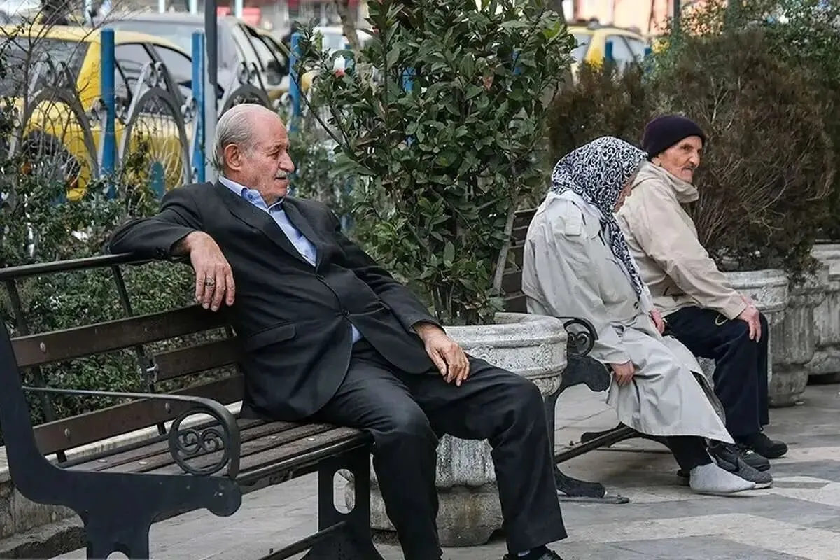 معوقات بازنشستگان تأمین اجتماعی با حقوق مرداد واریز میشود؟ معوقات بازنشستگان تأمین اجتماعی با حقوق مرداد واریز میشود؟