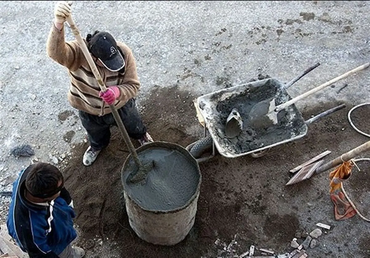 راه صعب «بیمه» برای کارگران ساختمانی/ محرومیت تا کجا؟! راه صعب «بیمه» برای کارگران ساختمانی/ محرومیت تا کجا؟!