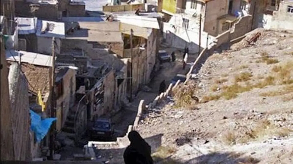 روزگار سخت بازنشستگان مستاجر/ «سالمندان» به اجبار حاشیهنشین شدهاند روزگار سخت بازنشستگان مستاجر/ «سالمندان» به اجبار حاشیهنشین شدهاند