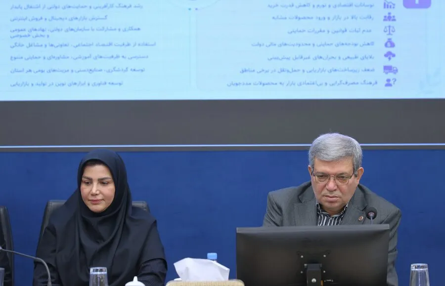 ایجاد ۵۰ هزار شغل و تحویل ۱۲ هزار مسکن به مددجویان؛ بهزیستی ۸ بسته تحولی توانمندسازی را اجرا میکند