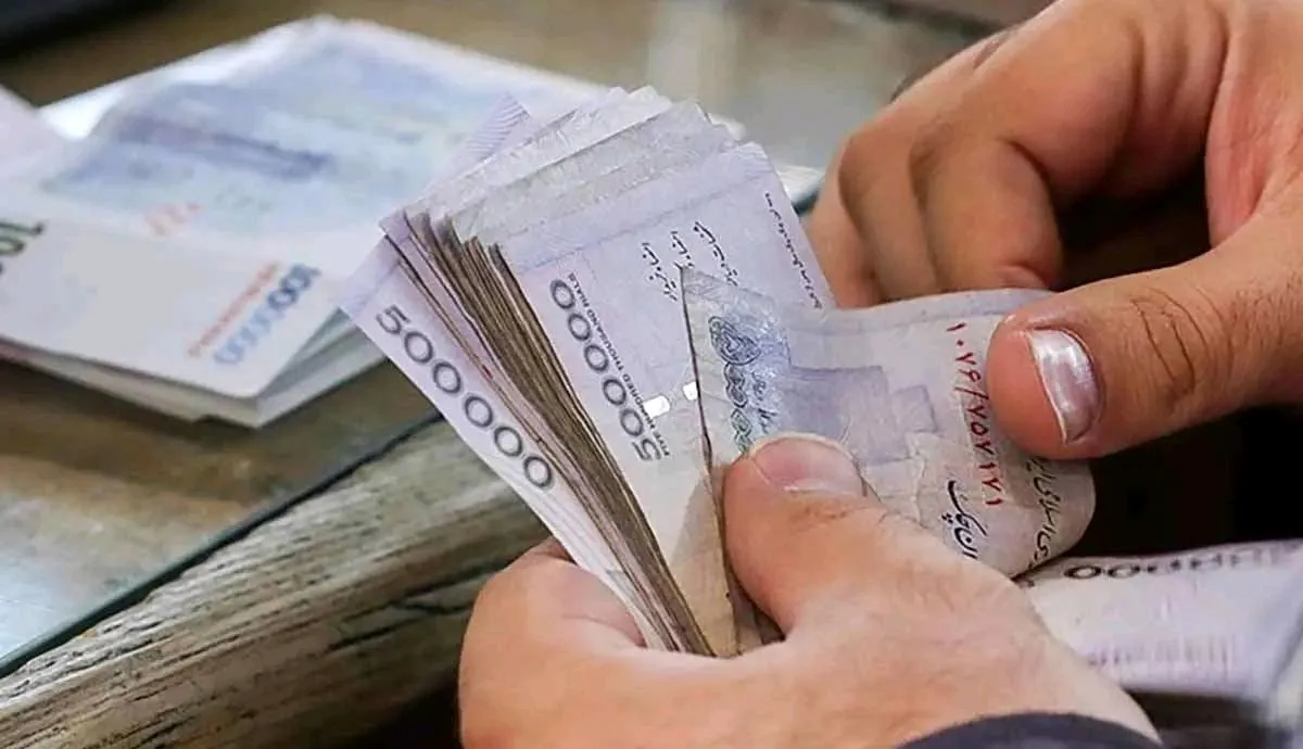 شوک به فیش حقوقی مردادماه| کاهش حقوق کارمندان تأیید شد شوک به فیش حقوقی مردادماه| کاهش حقوق کارمندان تأیید شد