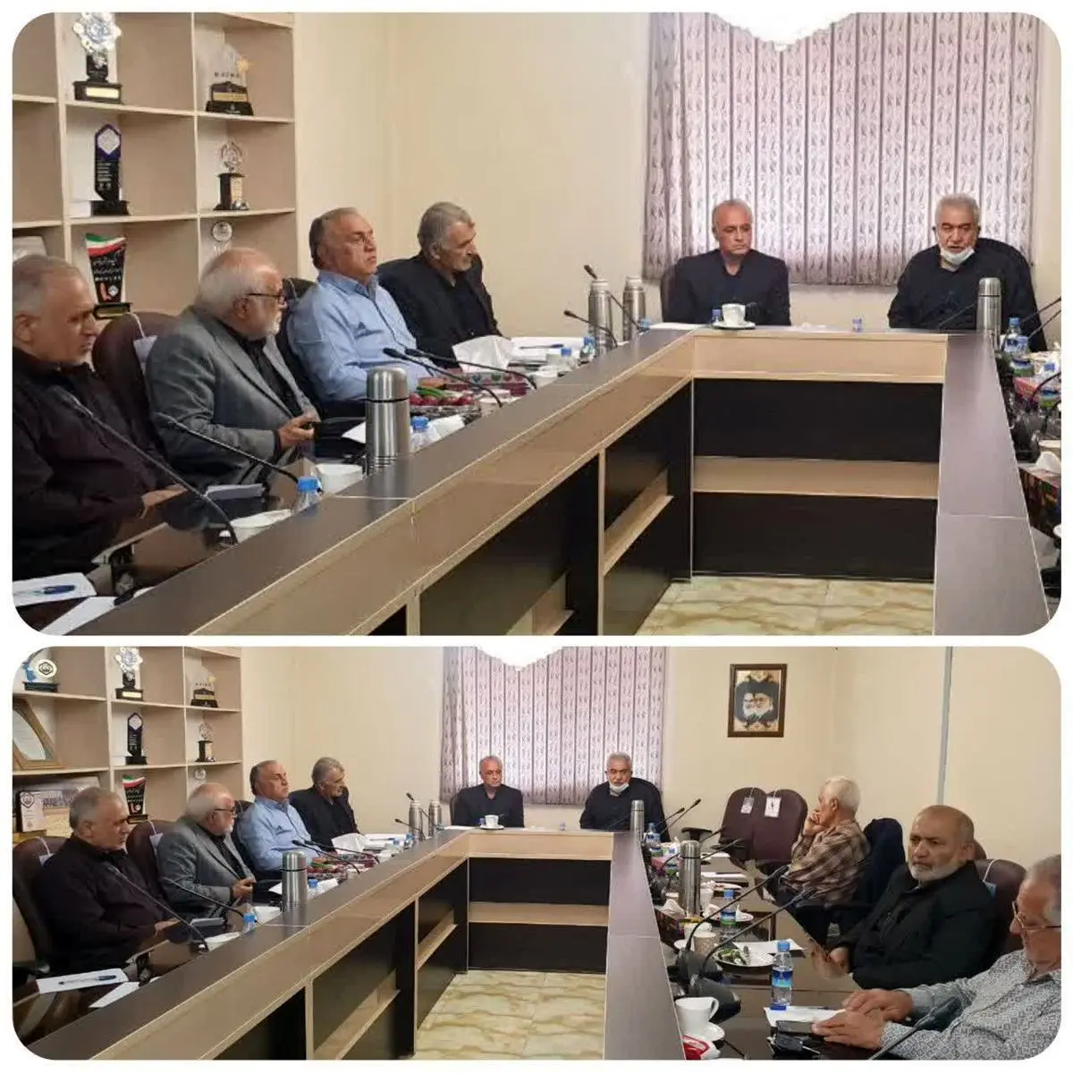 مستمری بازنشستگان پاسخگوی هزینههای سنگین زندگی نیست/ آن جامعه آرمانی که قول داده بودند کجاست؟! مستمری بازنشستگان پاسخگوی هزینههای سنگین زندگی نیست/ آن جامعه آرمانی که قول داده بودند کجاست؟!