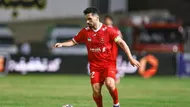 لحظه تاریخی امید عالیشاه در پرسپولیس فرا می&zwnj;رسد