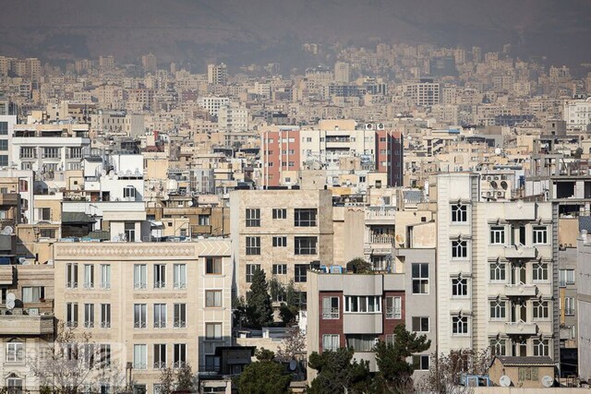 شوک جدید به بازار مسکن تهران / قیمت خانه باز هم بالا میرود؟ شوک جدید به بازار مسکن تهران / قیمت خانه باز هم بالا میرود؟