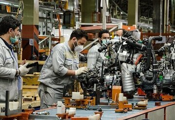 تعطیلی هفتگی شناور میشود؟/ تکلیف کارگران در روزهای قطعی برق تعطیلی هفتگی شناور میشود؟/ تکلیف کارگران در روزهای قطعی برق