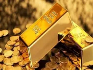 فشار بر طلا با کمبود نقدینگی و تقویت دلار