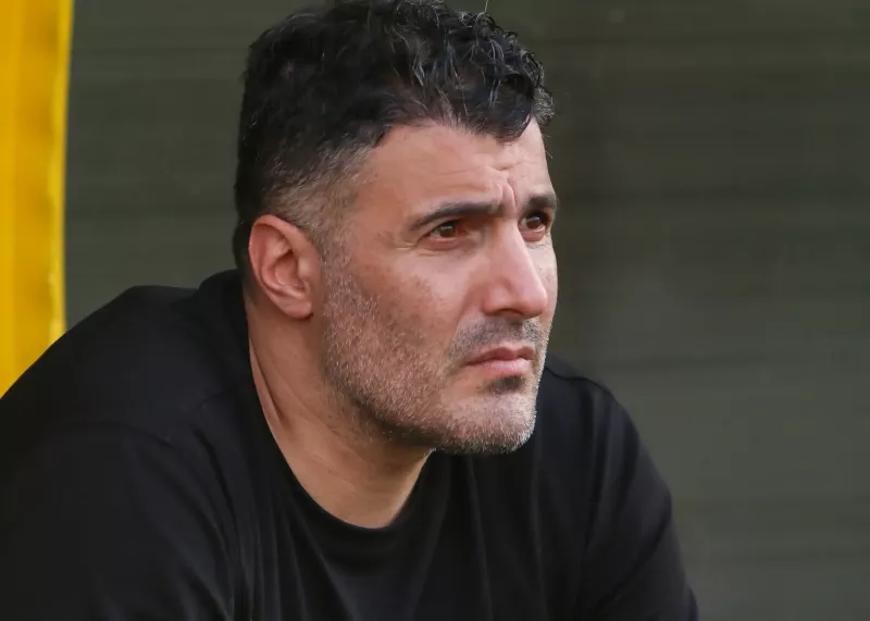 نورمحمدی: پرسپولیس باید مربی شجاع داشته باشد نورمحمدی: پرسپولیس باید مربی شجاع داشته باشد