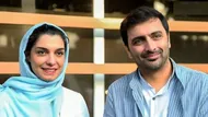 امین زندگانی بازیگر سریال ساهره: 8 ساله بچه دار نشدیم / انگار 6 ماهه ازدواج کردم