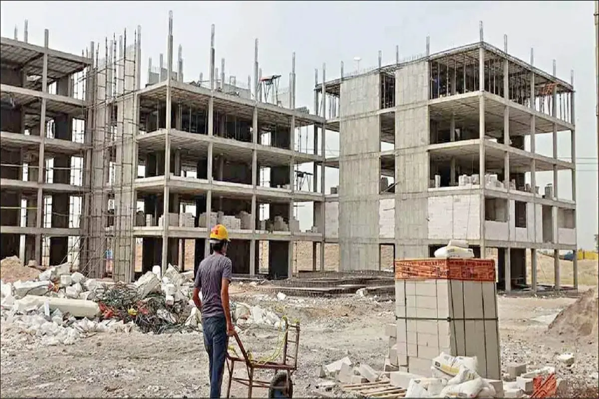 مسیر شکایت مسکن مهر مشخص شد / خریداران بخوانند مسیر شکایت مسکن مهر مشخص شد / خریداران بخوانند
