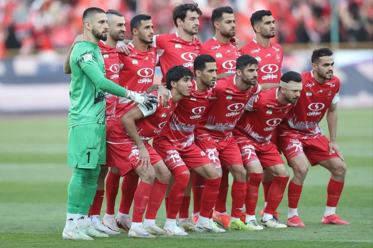 نقل و انتقالات تیم اوسمار به کجا رسید؟/ معمای تمدید نشدن قرارداد ستاره‌های پرسپولیس 