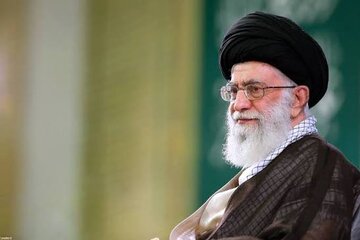 توصیههای مهم رهبر شهید : مسئولان برای تأمین کالاهای اساسی و معیشت مردم دو برابر تلاش کنند توصیههای مهم رهبر شهید : مسئولان برای تأمین کالاهای اساسی و معیشت مردم دو برابر تلاش کنند