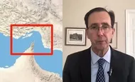 دیپلمات سابق آمریکا در امور ایران:تنها راه بازگشایی تنگه هرمز مذاکره با ایران است