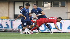 پرسپولیس به شعبه دوم گل گهر تبدیل شده است