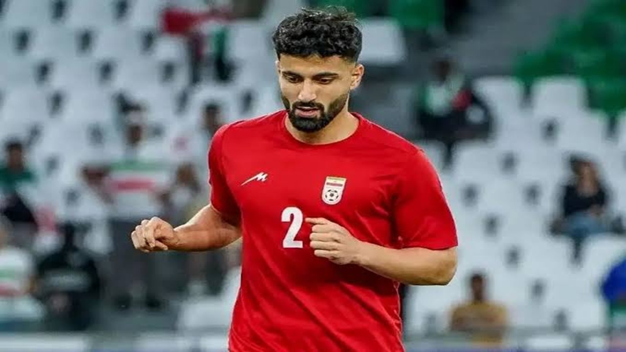 بازگشت احتمالی لژیونر محبوب به پرسپولیس