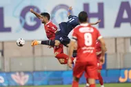 پرسپولیس دنیزلی دوباره متولد می&zwnj;شود!