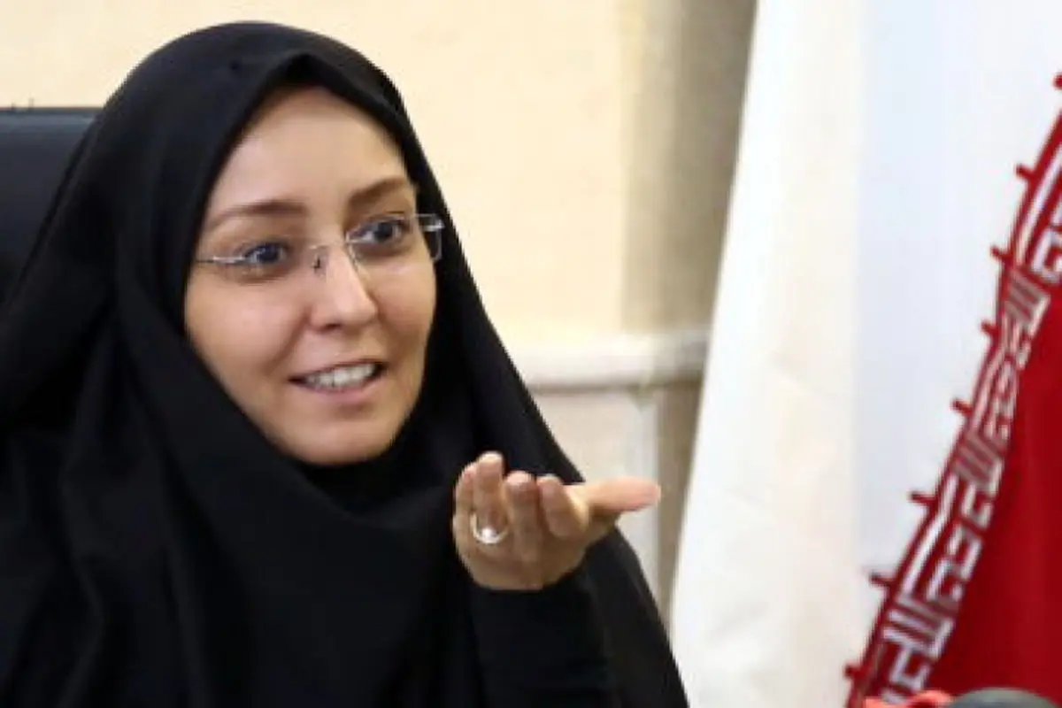 اقدام وزیر کار با هدف پاسخگو کردن تأمین اجتماعی/عزم دولت برای تضمین پرداخت حقوق بازنشستگان امروز و فردا اقدام وزیر کار با هدف پاسخگو کردن تأمین اجتماعی/عزم دولت برای تضمین پرداخت حقوق بازنشستگان امروز و فردا
