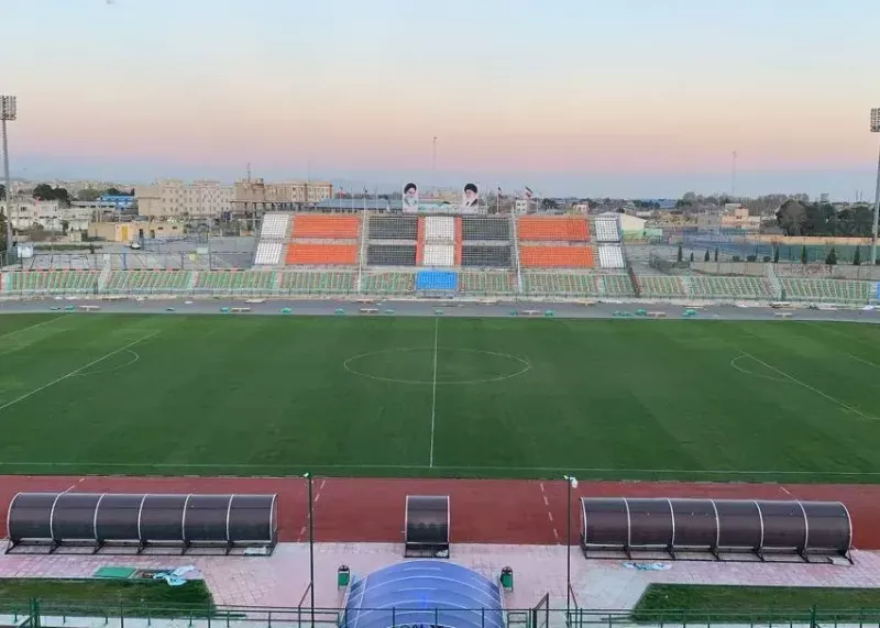 ورزشگاه خانگی پرسپولیس و استقلال اعلام شد ورزشگاه خانگی پرسپولیس و استقلال اعلام شد