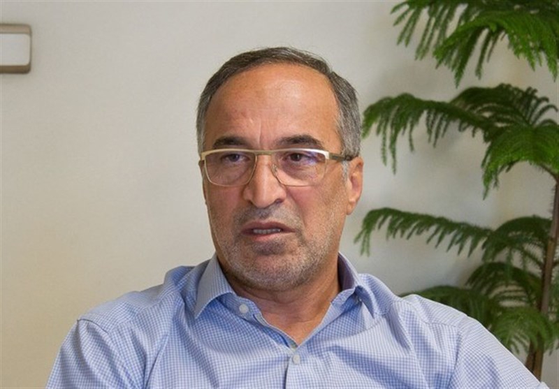 انتقاد صریح واعظ آشتیانی از مدیریت در استقلال انتقاد صریح واعظ آشتیانی از مدیریت در استقلال
