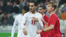 خرید جدید پرسپولیس و پدیده فصل قبل مصدومیت شد