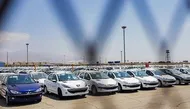 ریزش سنگین قیمت سمند سورن در بازار / این مدل ۱۹۰ میلیون تومان ارزان شد + جدول خردادماه ۱۴۰۵