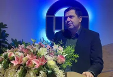رؤیای مجتبی حیدری برای صندلی مدیرعاملی بیمه ایران