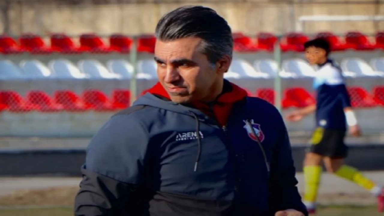 امیدوارم تارتار را همانند هاشمیان نسوزانند / در پرسپولیس نمیشود جوان سازی کرد امیدوارم تارتار را همانند هاشمیان نسوزانند / در پرسپولیس نمیشود جوان سازی کرد