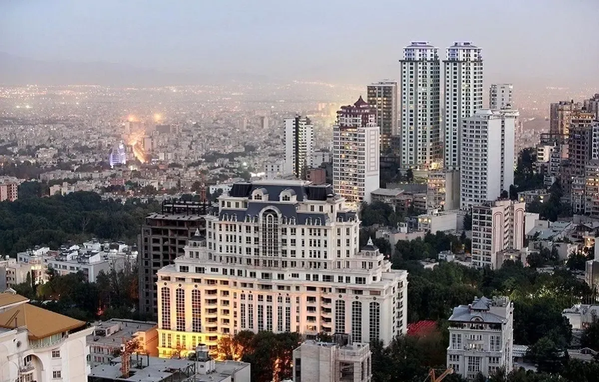 اجاره مسکن