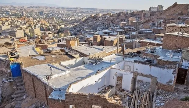 روزگار سخت بازنشستگان اجاره نشین؛ «سالمندان» به اجبار در حاشیه شهرها ساکن شدهاند