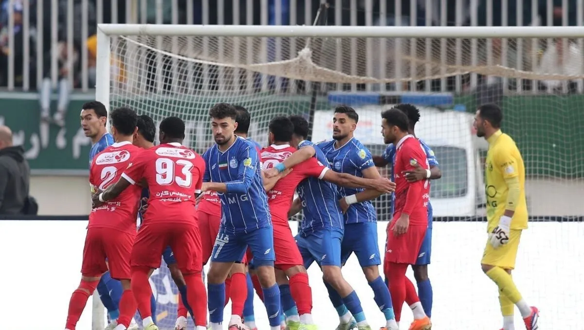 سه ستاره استقلال و پرسپولیس به دنبال ثبت رکورد تاریخی 
