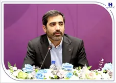  ایستگاه جدید یاسر مرادی عضو پرحاشیه هیأت‌مدیره بانک صادرات؟