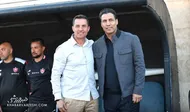 واکنش رسمی مهدی تارتار: از پرسپولیس پیشنهادی نداشتم