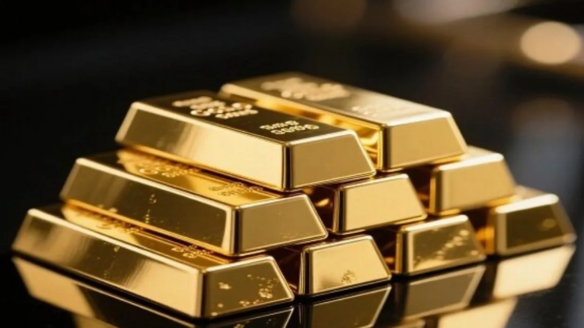 قیمت طلا و سکه صعودی شد/ یک گرم طلا ۲۲ میلیون و ۴۰۰