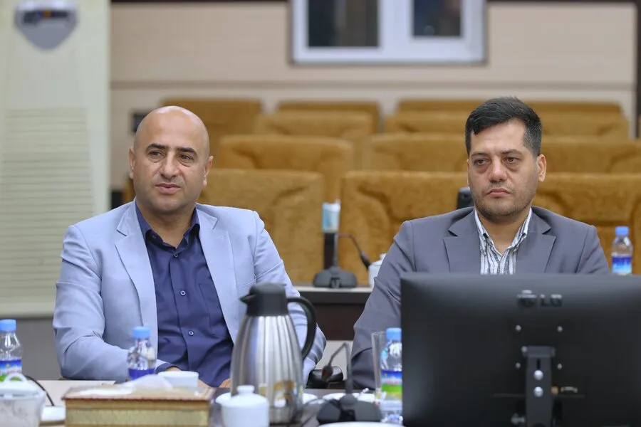ارائه گزارش تحولی معاونت توانمند سازی (استانی )