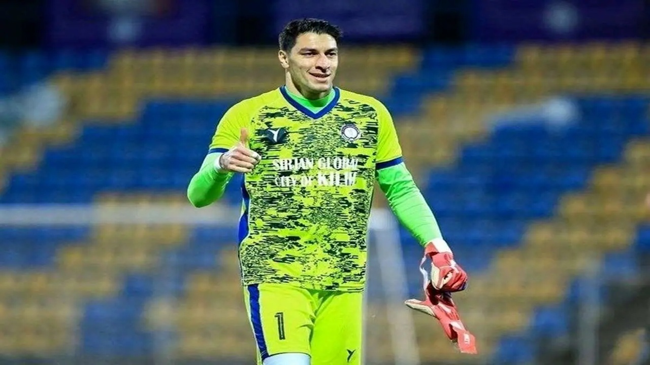 گام آخر برای انتقال اخباری به پرسپولیس