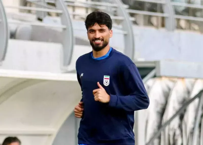 پاسخ تراکتور با هایجک سنگین از پرسپولیس!