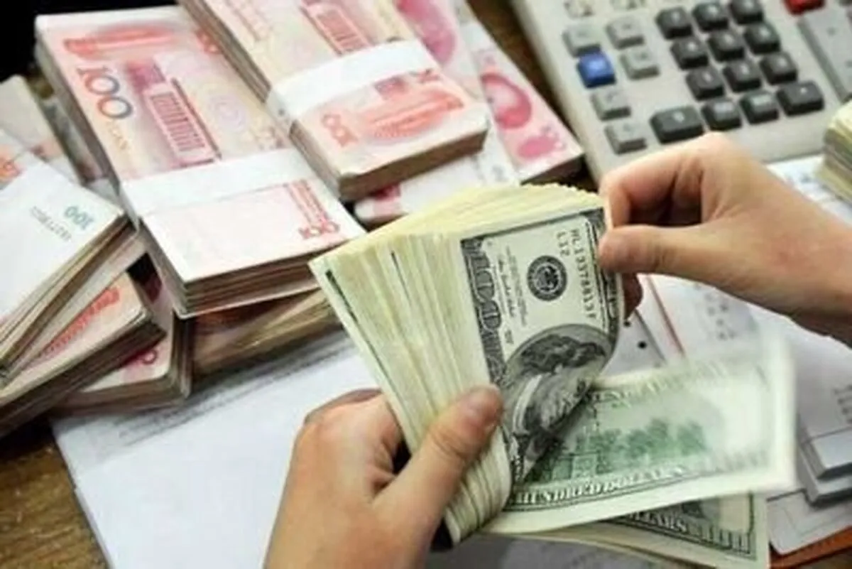 قیمت دلار توافقی در اوج تاریخی/ شرایط به بدترین وضعیت ممکن رسید