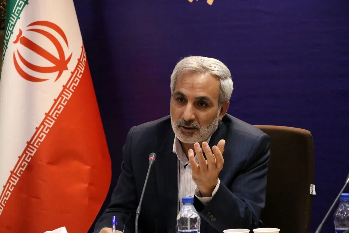 معوقات بازنشستگان باید حداکثر با حقوق مرداد پرداخت شود/ از دولت خواستیم بخشی از بدهی خود به تأمین اجتماعی را بدهد معوقات بازنشستگان باید حداکثر با حقوق مرداد پرداخت شود/ از دولت خواستیم بخشی از بدهی خود به تأمین اجتماعی را بدهد