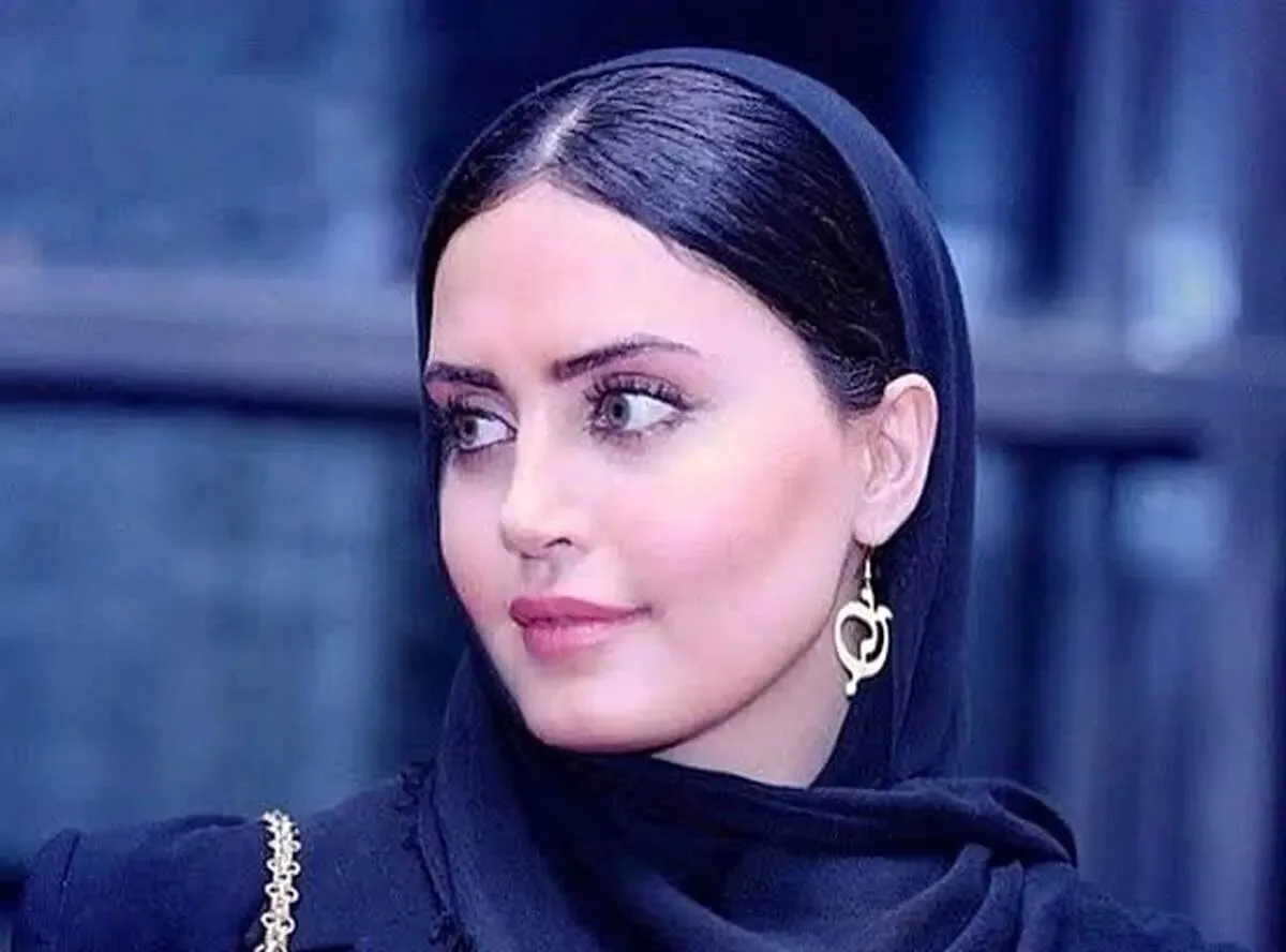 فیلم جدید الناز شاکردوست یک درام هندی است؟