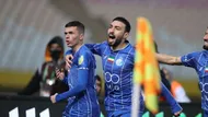 دندان نیش استقلال کشیده شد