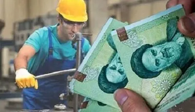 خبر خوش برای کارگران درباره مشاغل سخت / جزئیات محاسبه مزد جمعه‌کاری اعلام شد