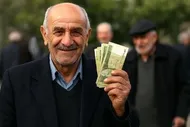 جزئیاتی از آمار واریز تسهیلات قرض&zwnj;الحسنه به بازنشستگان تأمین اجتماعی