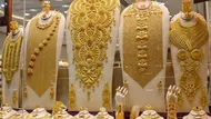قیمت طلا ۱۸ عیار در بازار امروز ۲۰ اردیبهشت