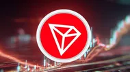 قیمت رمز ارز ترون ۲۴ فروردین ۱۴۰۵ چند؟
