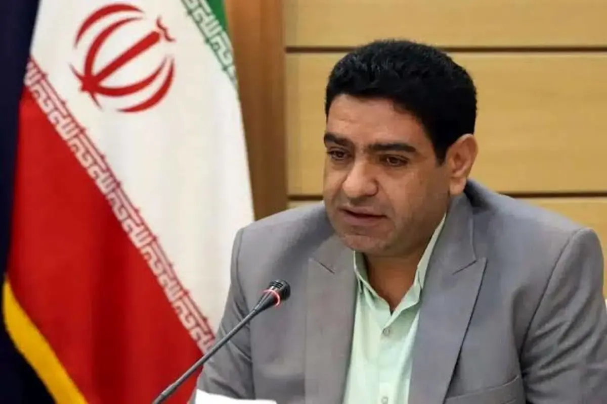 افزایش ۶۰ درصدی حقوق کارگران بهانهای برای گرانیهای جدید نشود افزایش ۶۰ درصدی حقوق کارگران بهانهای برای گرانیهای جدید نشود