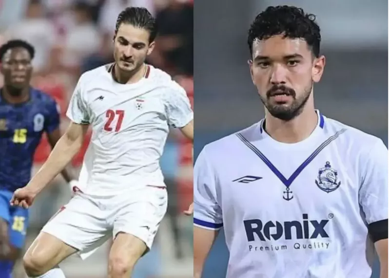 شوک به پرسپولیس از دو هدف نقل و انتقالات!