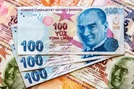 قیمت لیر ترکیه در بازار امروز ۱۷ اسفند ۱۴۰۴ چند؟