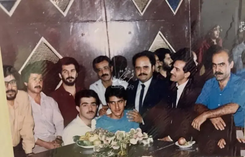 اکبر عبدی