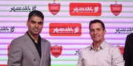 بازگشت اوسمار به ایران و پرسپولیس؟