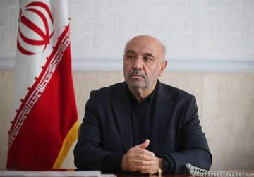میدری: حمایت از کارگران دغدغه جدی رهبر شهید انقلاب بود میدری: حمایت از کارگران دغدغه جدی رهبر شهید انقلاب بود