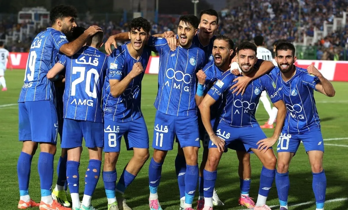 استقلال در نبرد سرنوشت‌ساز آسیایی؛ با الحسین رستگار می‌شوند؟